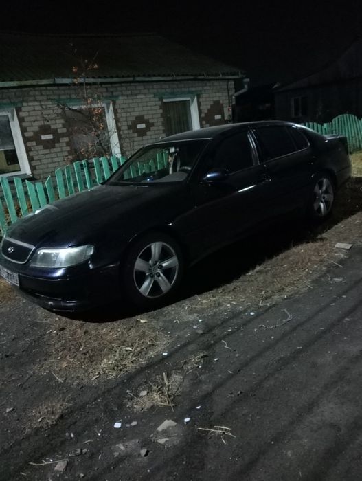 Продам Lexus GS300
