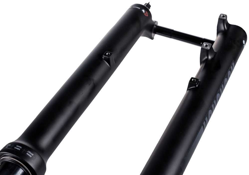 НОВИ 160мм Вилка RockShox 35 Silver R 29 " COIL Boost 15 x 110 колело