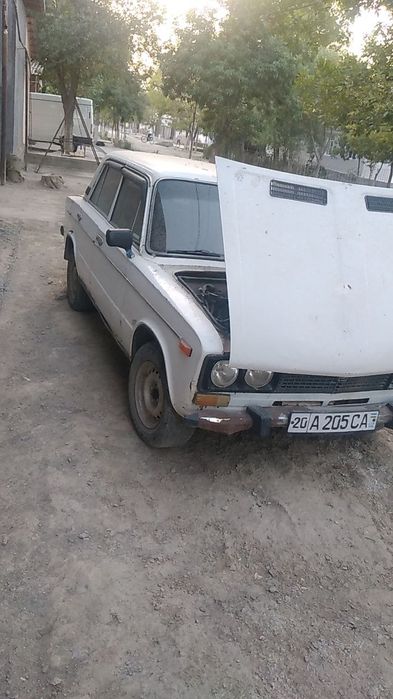 Ваз 2106 гарантия