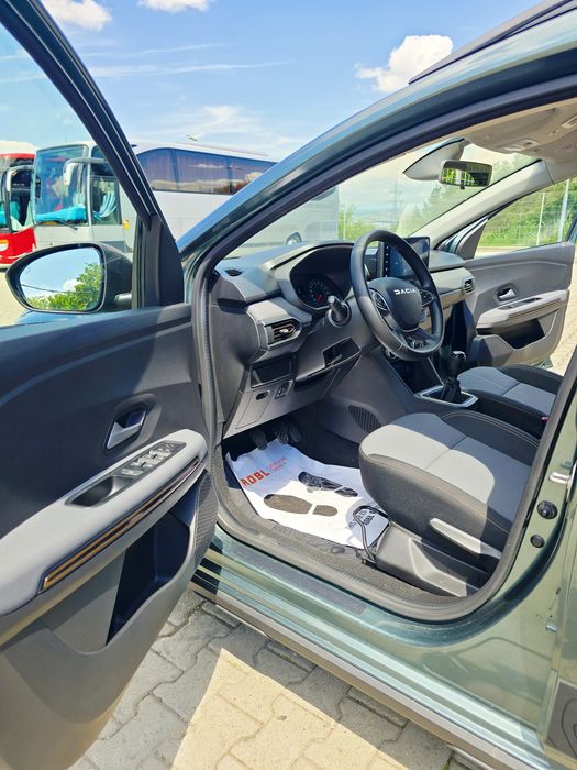 DACIA Jogger 2023 — imagine 4