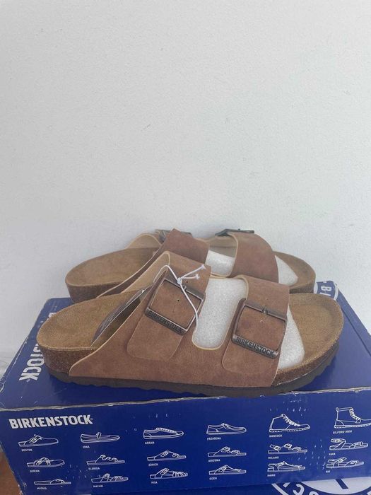 Papuci Birkenstock