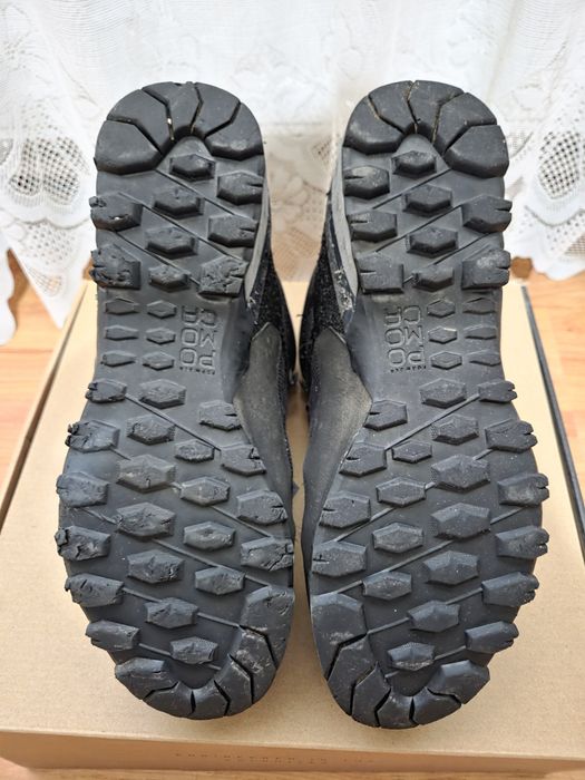 Salewa Ortles Edge Mid GTX