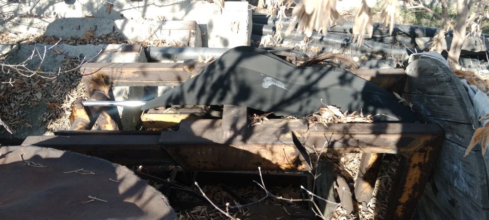 Продам гидро ротатор