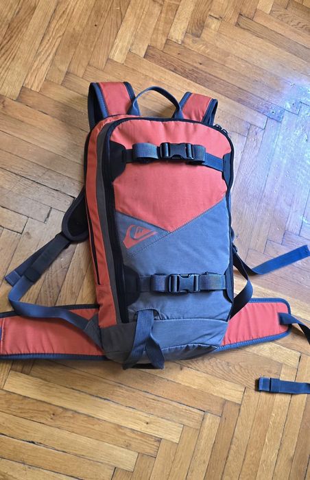 Rucsac ski/snowboard Quiksilver 16l