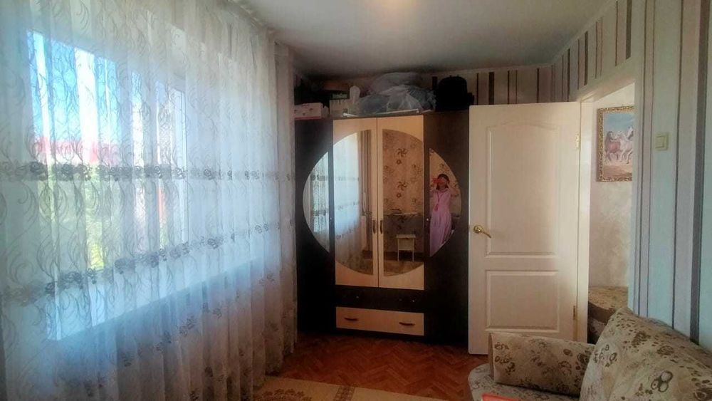 Продажа 3-комнатной квартиры