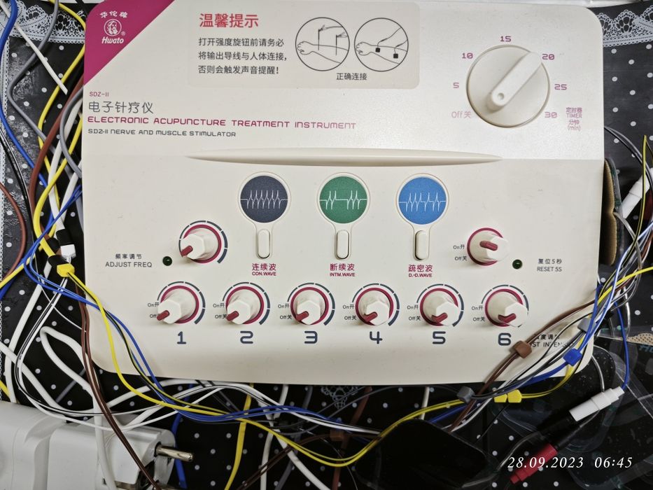 Иглотерапия на выезд по Алматы