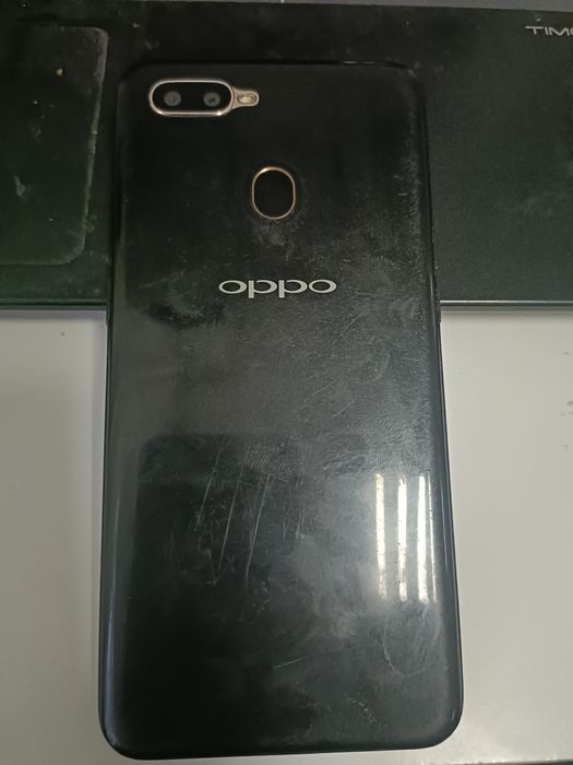 Продам сотовый телефон Oppo A5s