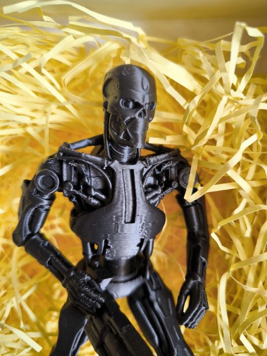 Фигурка Терминатора T800