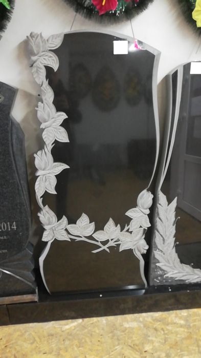 Памятники Горняков 14