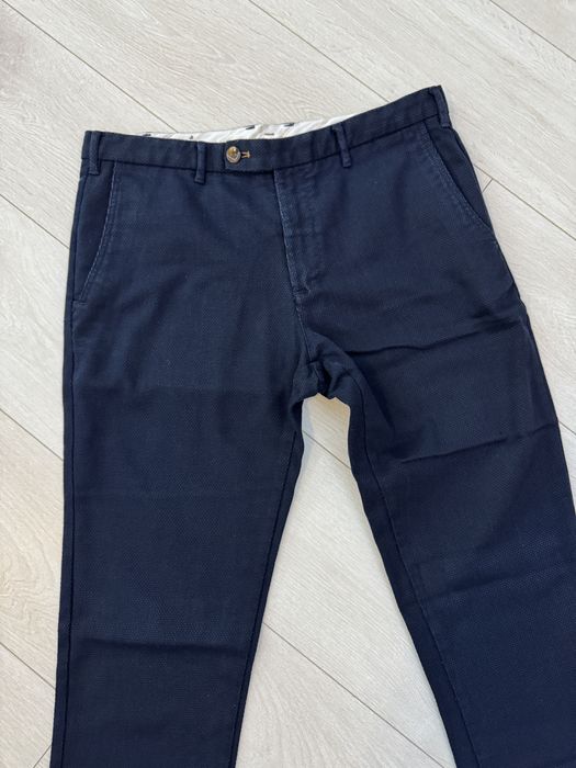 Pantaloni Slimt Fit Zara originali