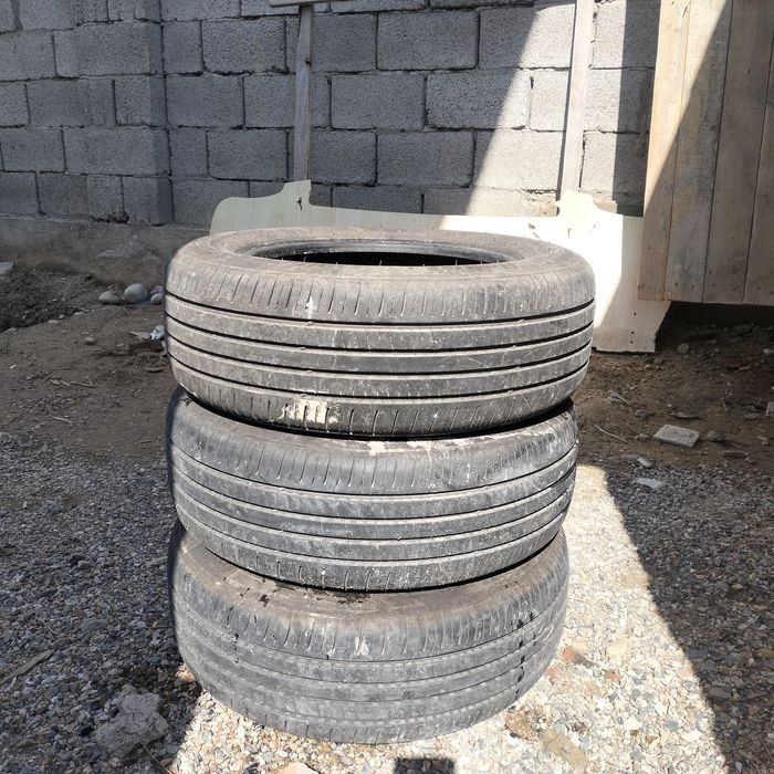 Летние шины 185,60,14