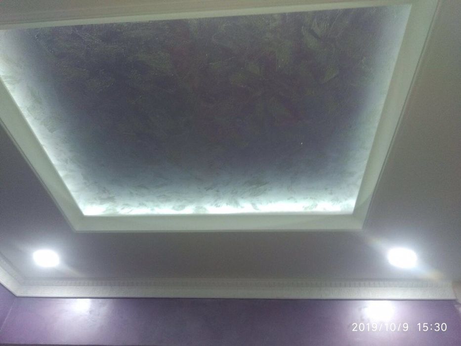 Ремонт от А до Я, Декоративная отделка