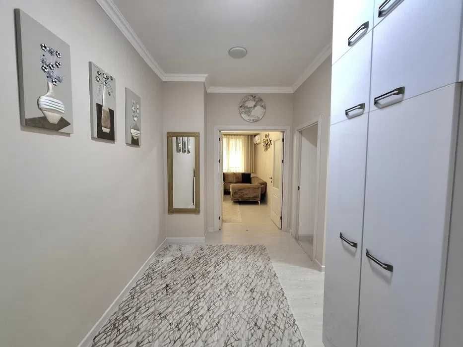 ЖК Silk Road метро БИЙ  Сдается в аренду 2/8/9  60м²  Никто не Жил !