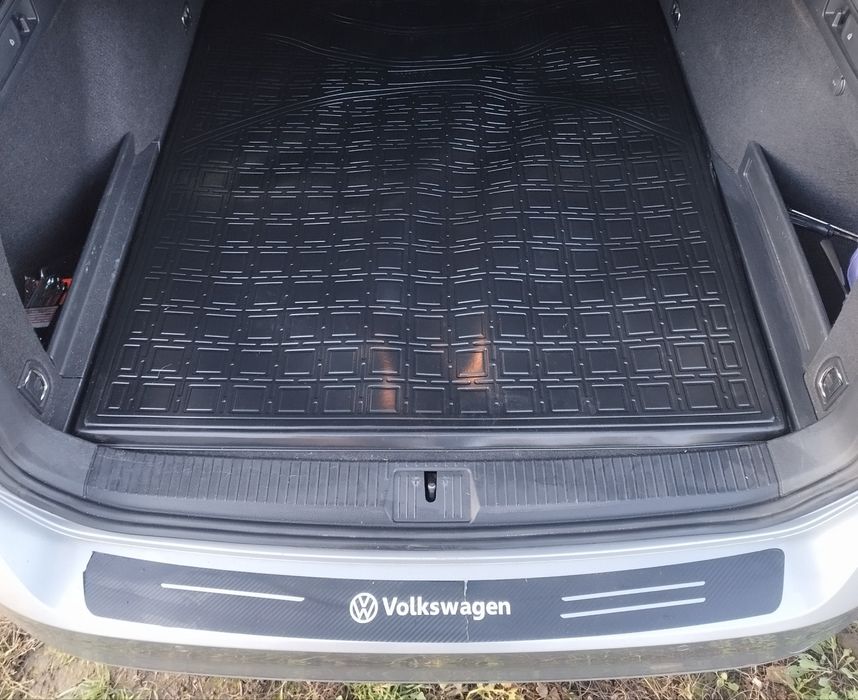 Vând passat B8,5 -2020