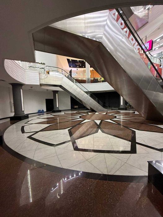 Сдаётся аренда в помещение центре города