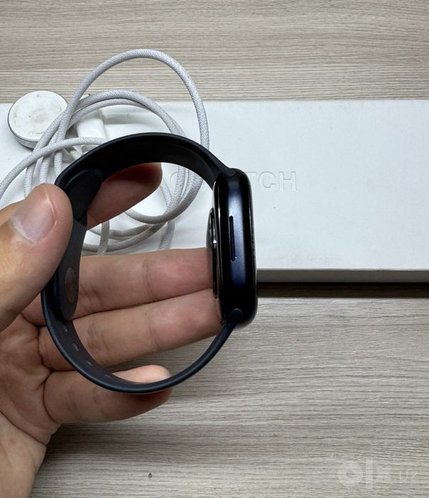 Apple Watch 9 45mm 87%