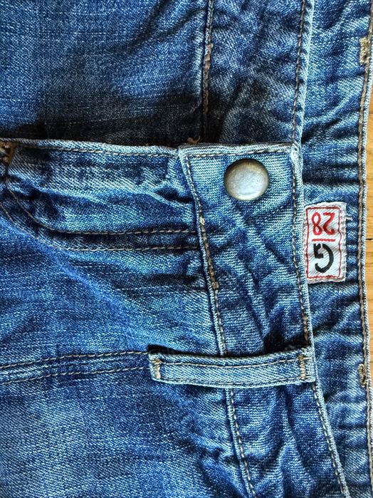 Guess дънкова пола