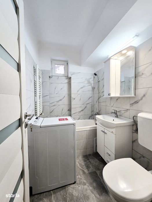 Apartament 2 camere de inchiriat, etaj 1 - central