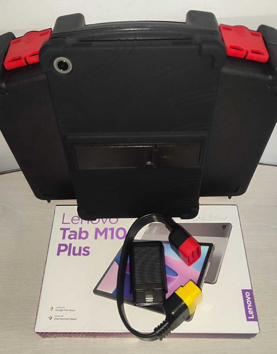 Reducere ! Kit Interfata auto Launch X431 Dbscar6/DS401 Service Auto