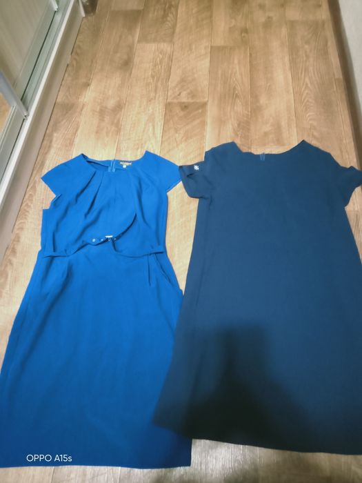 Продам платья 46 размер