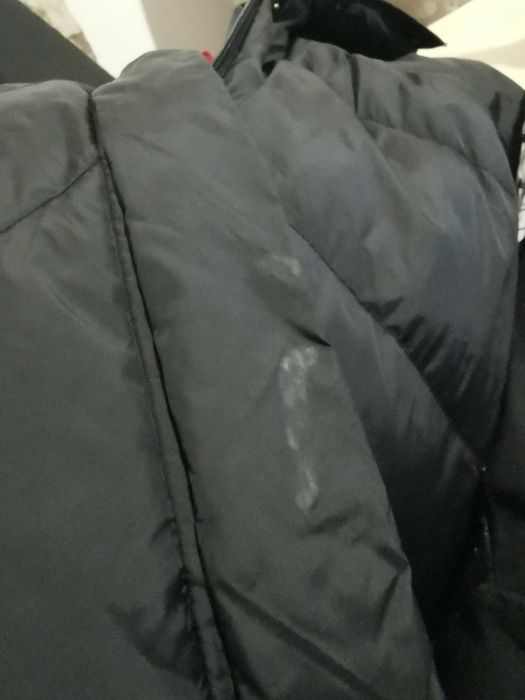 Geaca Fas Tommy Hilfiger Jacheta