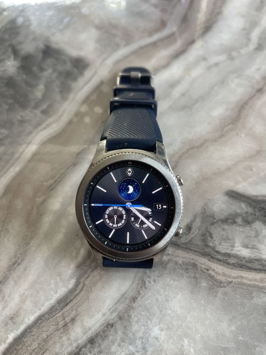 Samsung watch gear s3 classic