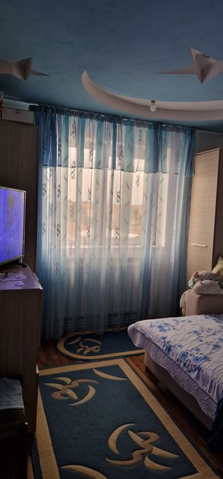 Apartament 3 camere + uscătorie