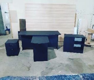 Набор для руководителя и другие  офисной мебели доставка безплатная…..