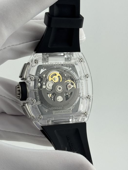 Наручные часы Maikou Bode MB003-01