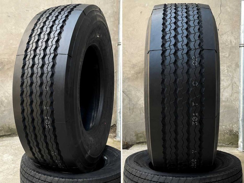 385/65R22.5 va boshqa o`lchamlarda shina, diskalar