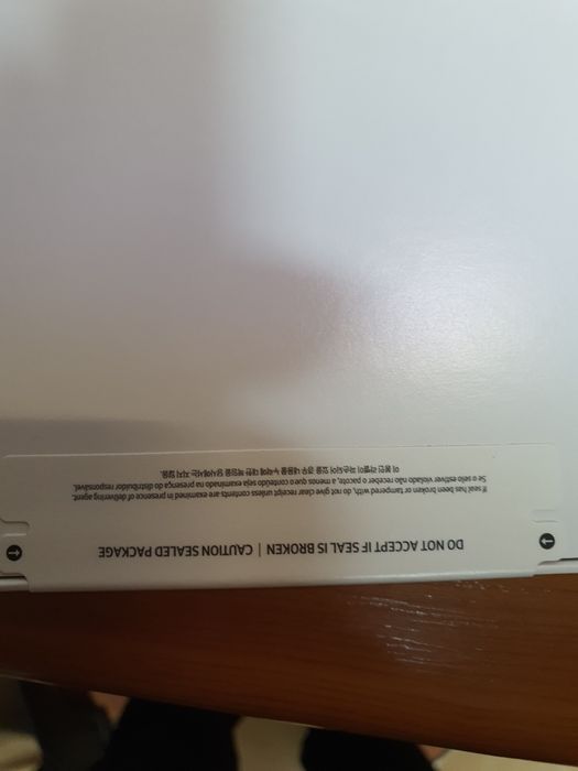 Tableta Samsung Galaxy S 10 fe+