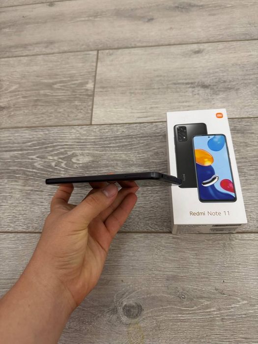 Redmi Not 11 128 Skidkada