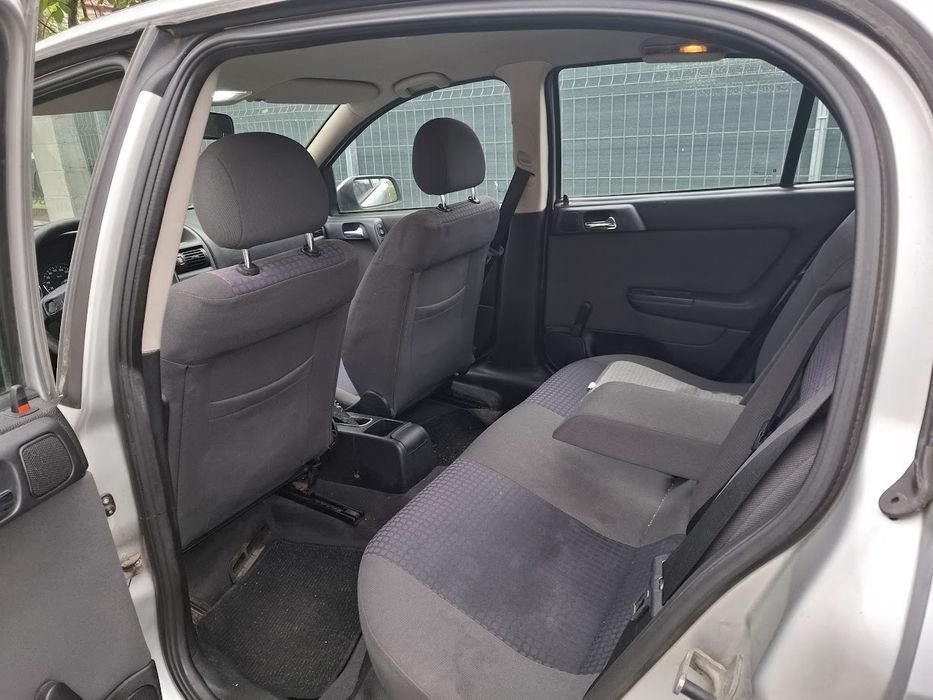 Opel Astra G 1.6 benzină