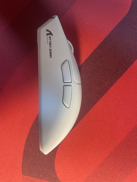 Игровая мышка Attack shark x11