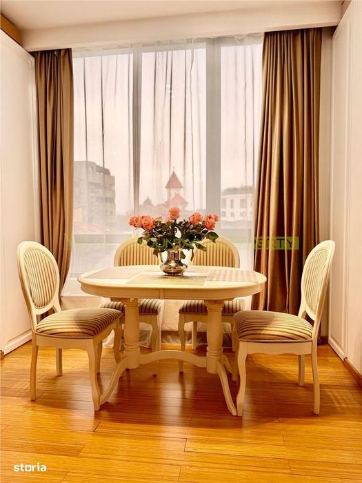 Casa Poporului, apartament 2 camere