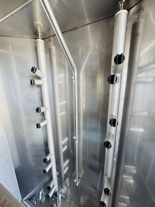 Професионална Съдомиялна Granuldisk! Последен модел! ЧИСТО НОВА!