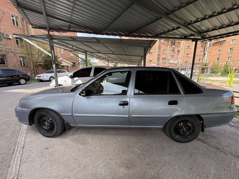 Nexia 2  2013 kansaner bor gazi bor