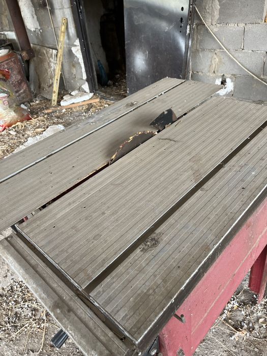 Продаётся циркулярки