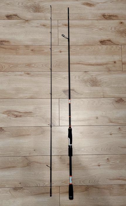 Спиннинг BLADE 8.6 2.65m 10-42g 40T