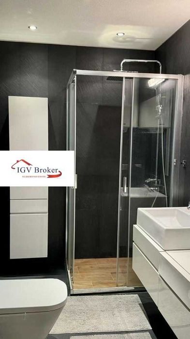 Двустаен апартамент в жк Гоце Делчев