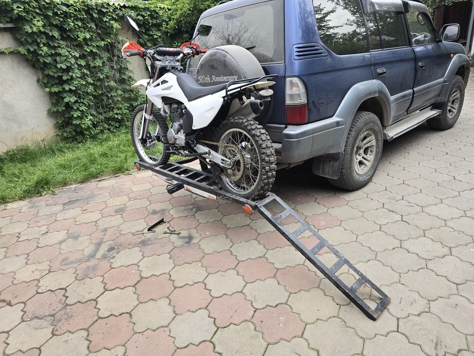 Продам Мотохвост