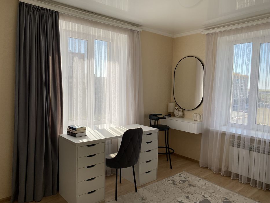 Сдам квартиру в аренду