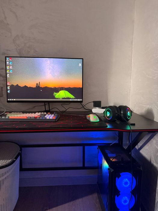 Компютер игровой