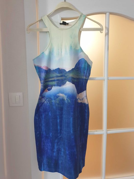 Morgan, Zara, H&M летни рокли