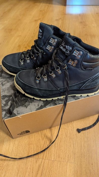 Дамски зимни обувки North Face Berkeley redux