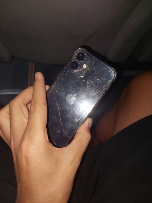 iphone 12 mini 128 гб