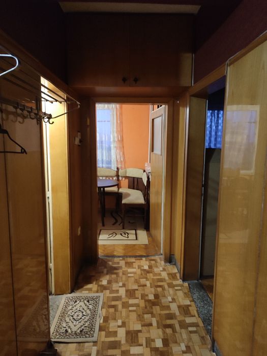 Продава се Двустаен апартамент в Враца, Квартал 103 - 68 кв.м за 4 €/кв.м - Снимка #6