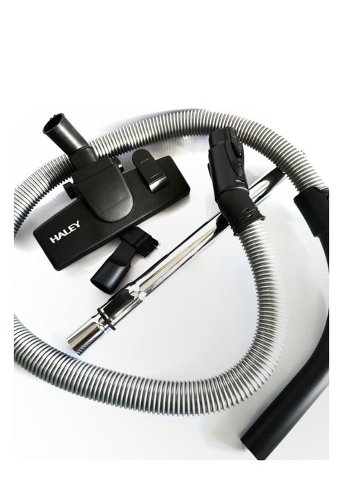 Пылесос Haley