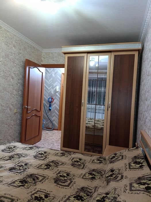 Продается квартира  18 микр