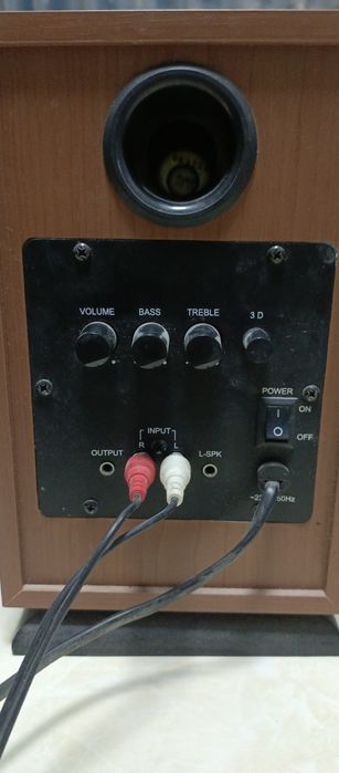 Колонка Sven spa-699